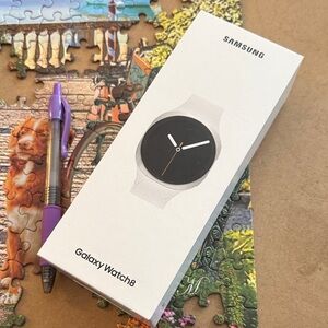 Samsung Galaxy Watch8 40MM